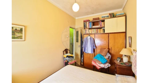 Apartamento T2 para Venda em Campo de Ourique