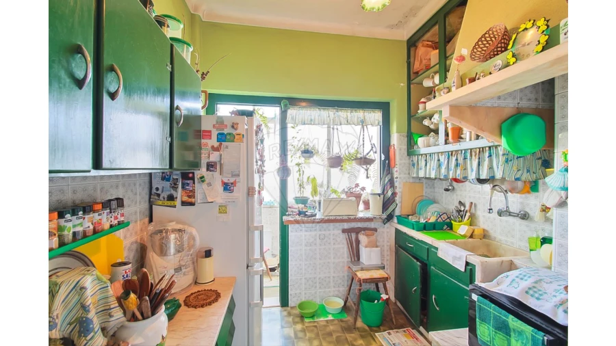Apartamento T2 para Venda em Campo de Ourique Foto 10