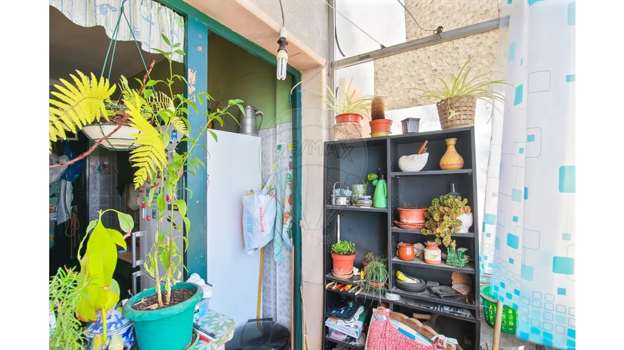 Apartamento T2 para Venda em Campo de Ourique Foto 13