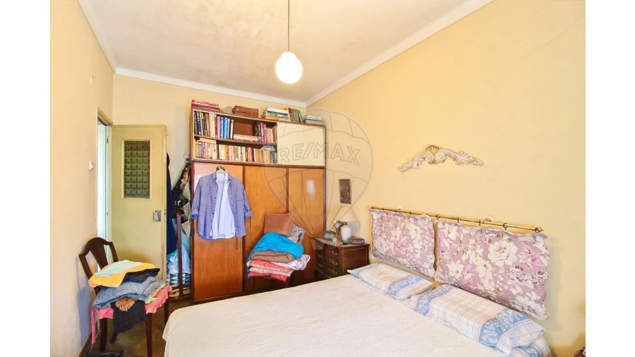Apartamento T2 para Venda em Campo de Ourique Foto 15