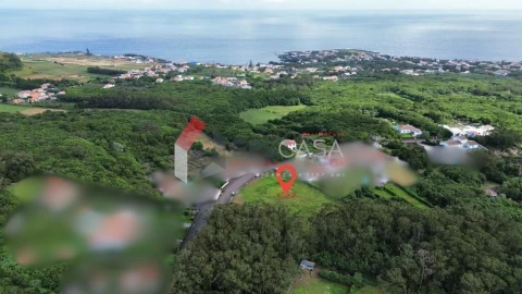 Terreno para Venda em Fonte do Bastardo