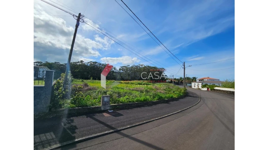 Terreno para Venda em Fonte do Bastardo Foto 5