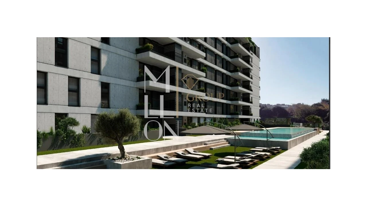 Apartamento T3 para Venda em Ramalde Foto 3