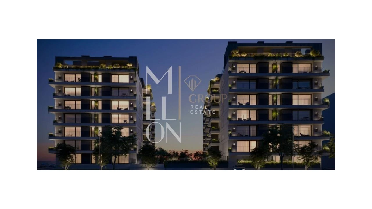 Apartamento T3 para Venda em Ramalde Foto 8