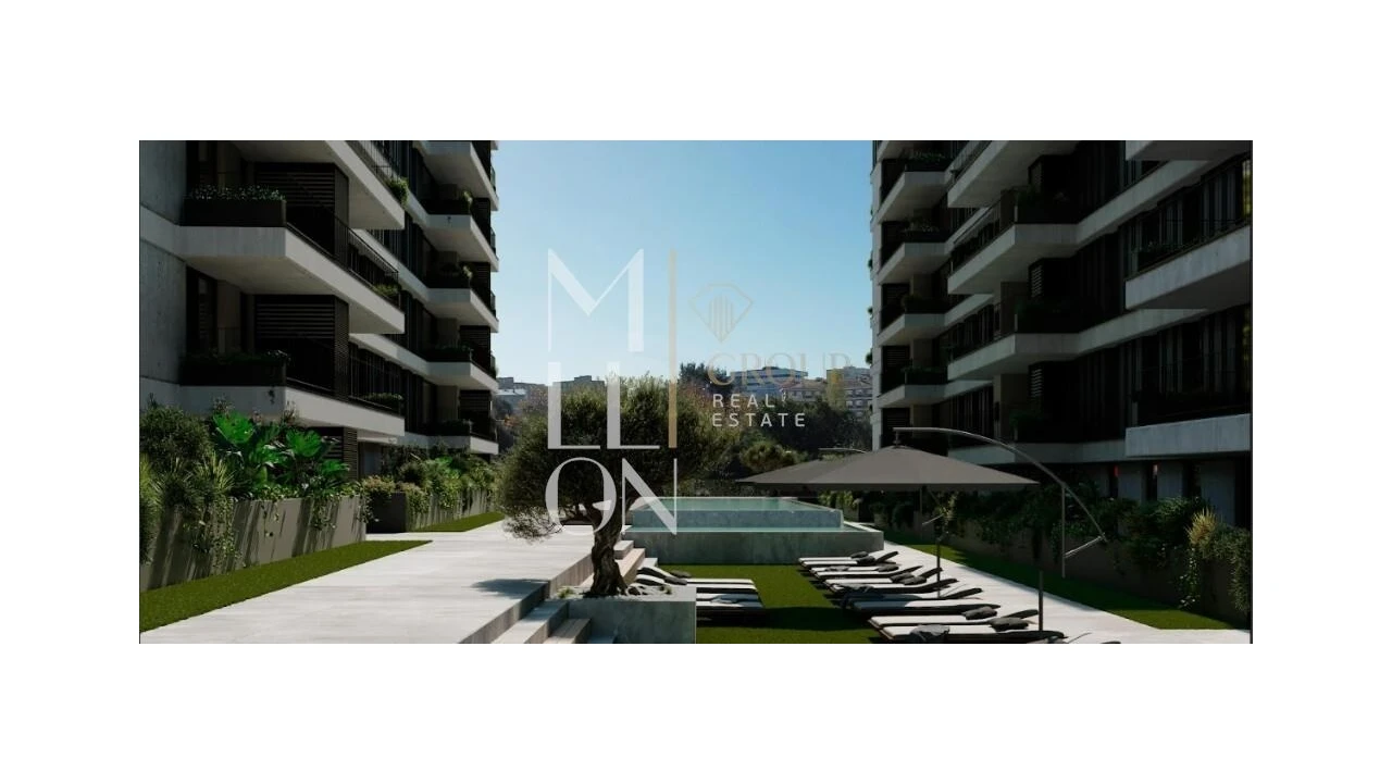 Apartamento T3 para Venda em Ramalde Foto 4