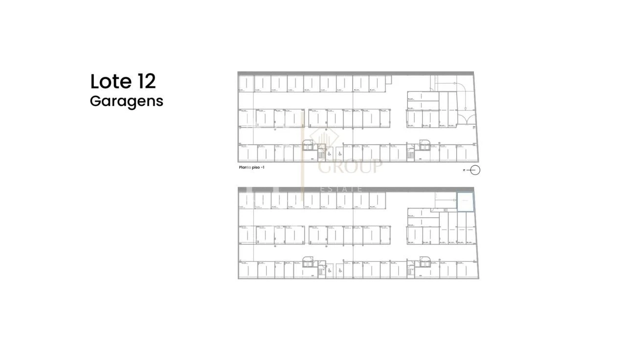 Apartamento T3 para Venda em Ramalde Foto 10