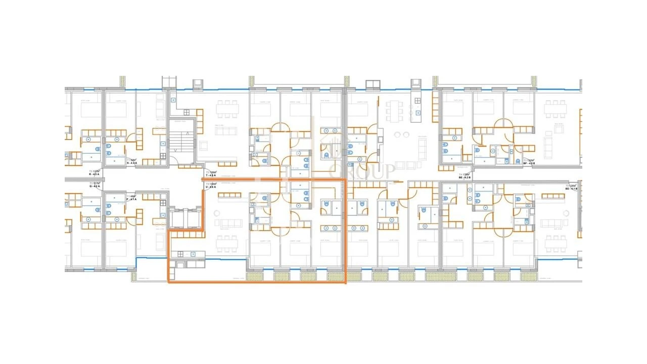Apartamento T3 para Venda em Ramalde Foto 11