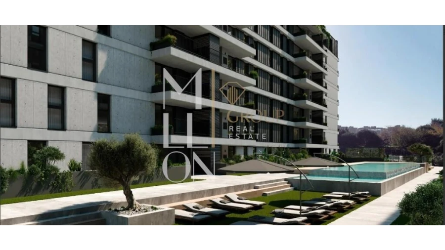 Apartamento T3 para Venda em Ramalde Foto 3