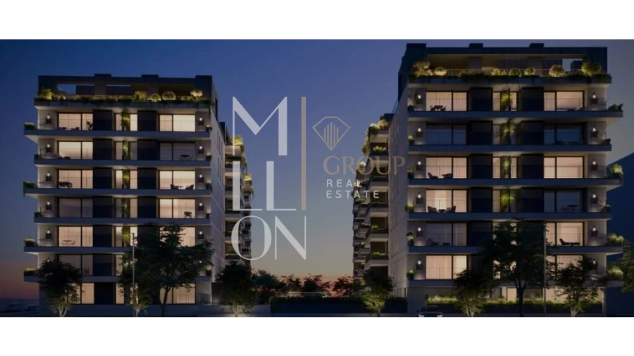 Apartamento T3 para Venda em Ramalde Foto 8