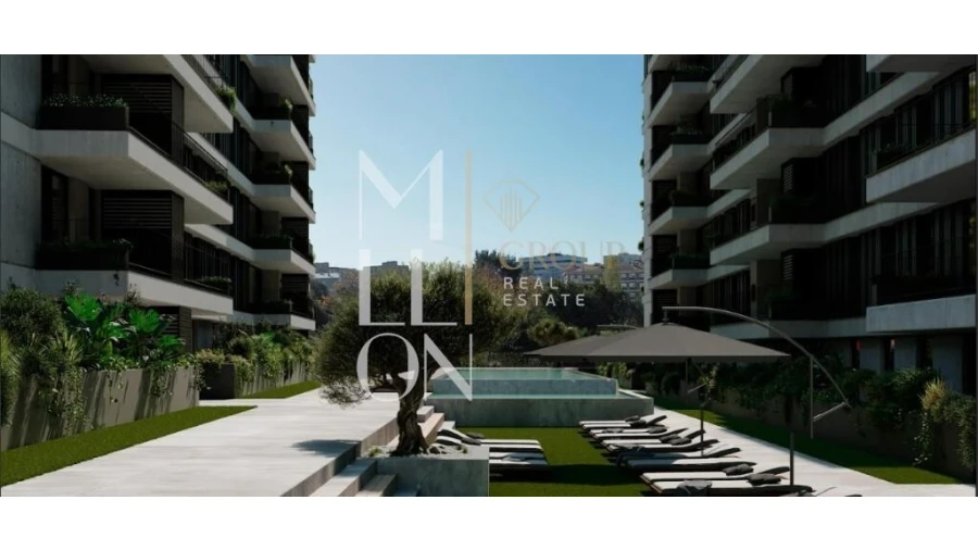 Apartamento T3 para Venda em Ramalde Foto 4