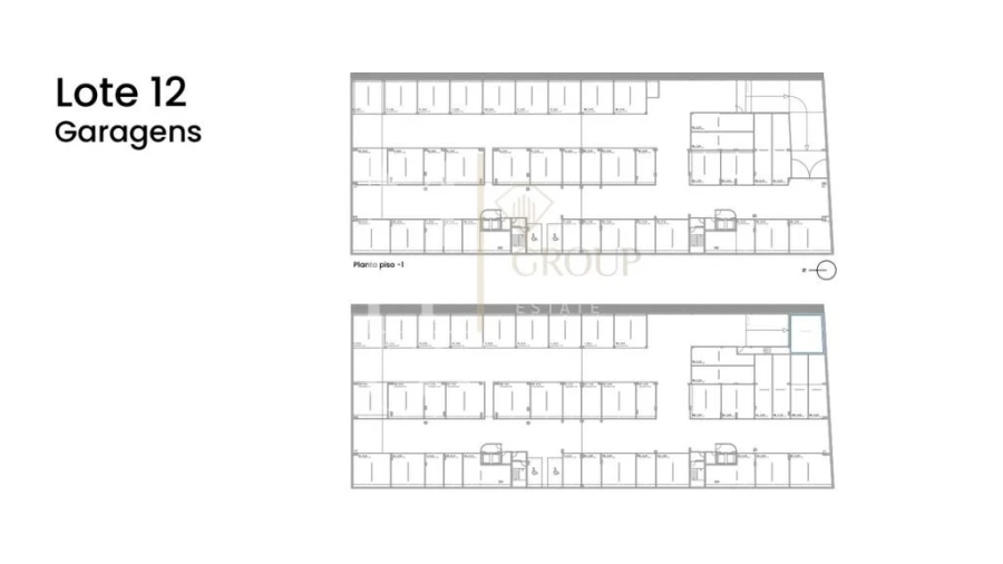 Apartamento T3 para Venda em Ramalde Foto 10