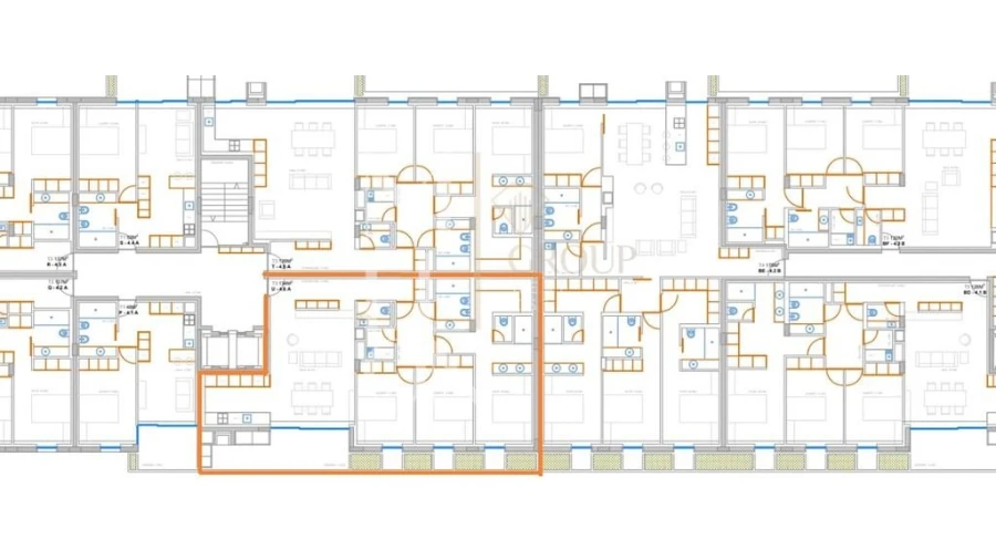 Apartamento T3 para Venda em Ramalde Foto 11