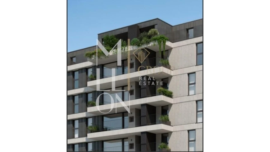 Apartamento T3 para Venda em Ramalde Foto 9