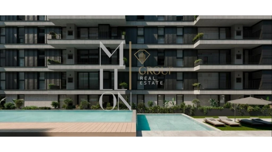 Apartamento T3 para Venda em Ramalde Foto 2