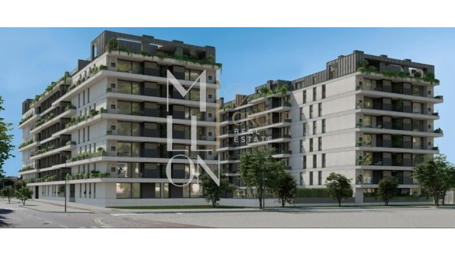 Apartamento T3 para Venda em Ramalde Foto 5