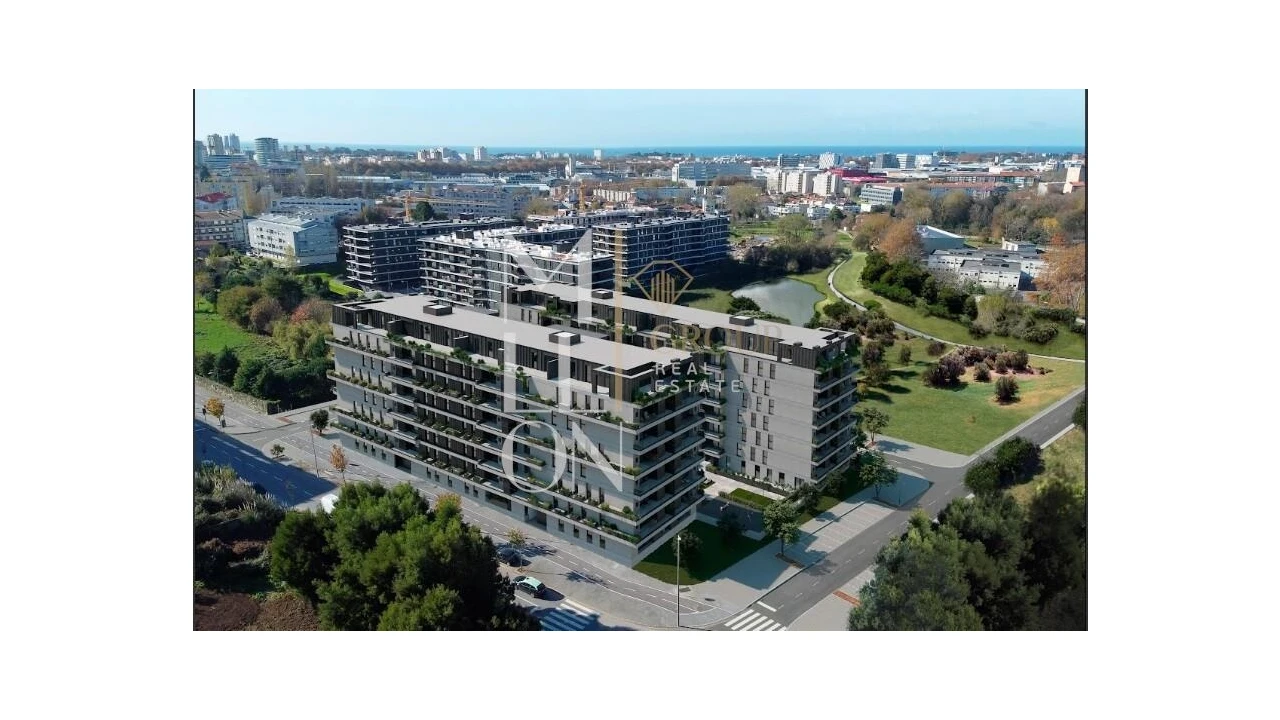 Apartamento T3 para Venda em Ramalde Foto 6