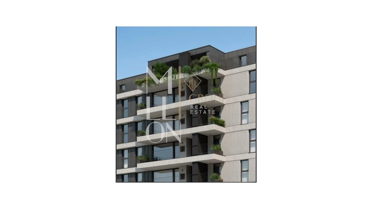 Apartamento T3 para Venda em Ramalde Foto 9