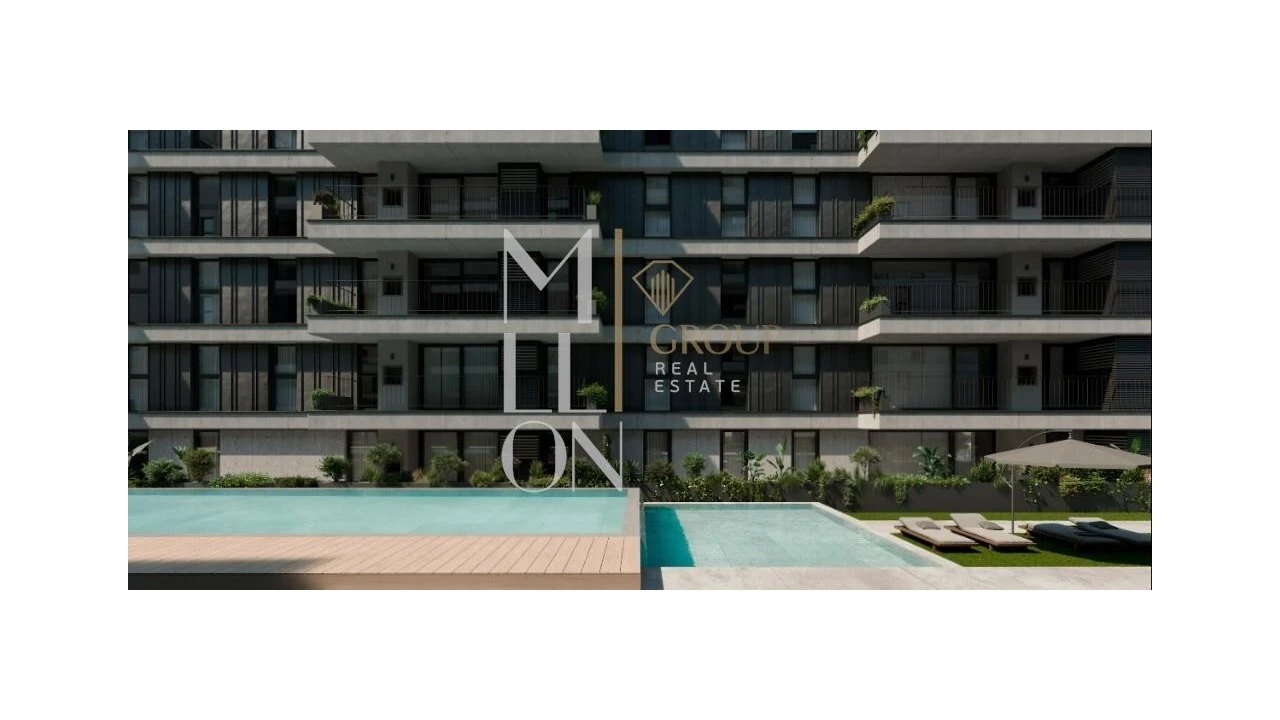 Apartamento T3 para Venda em Ramalde Foto 2