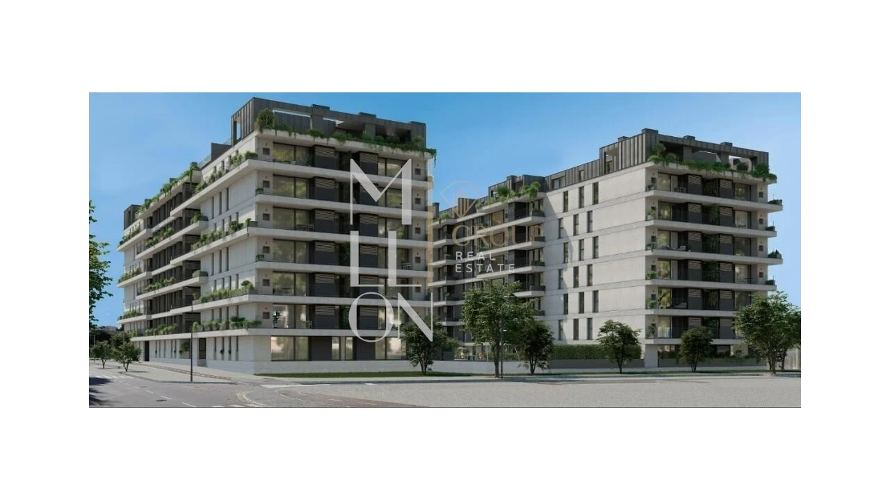 Apartamento T3 para Venda em Ramalde Foto 5