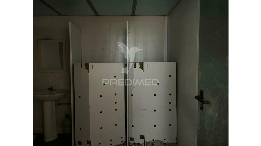 Terreno para Arrendamento em Abrigada e Cabanas de Torres Foto 11