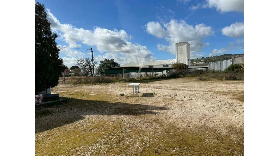 Terreno para Arrendamento em Abrigada e Cabanas de Torres Foto 1