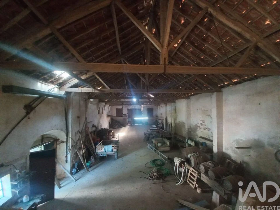 Moradia T6 para Venda em Vilar Foto 27