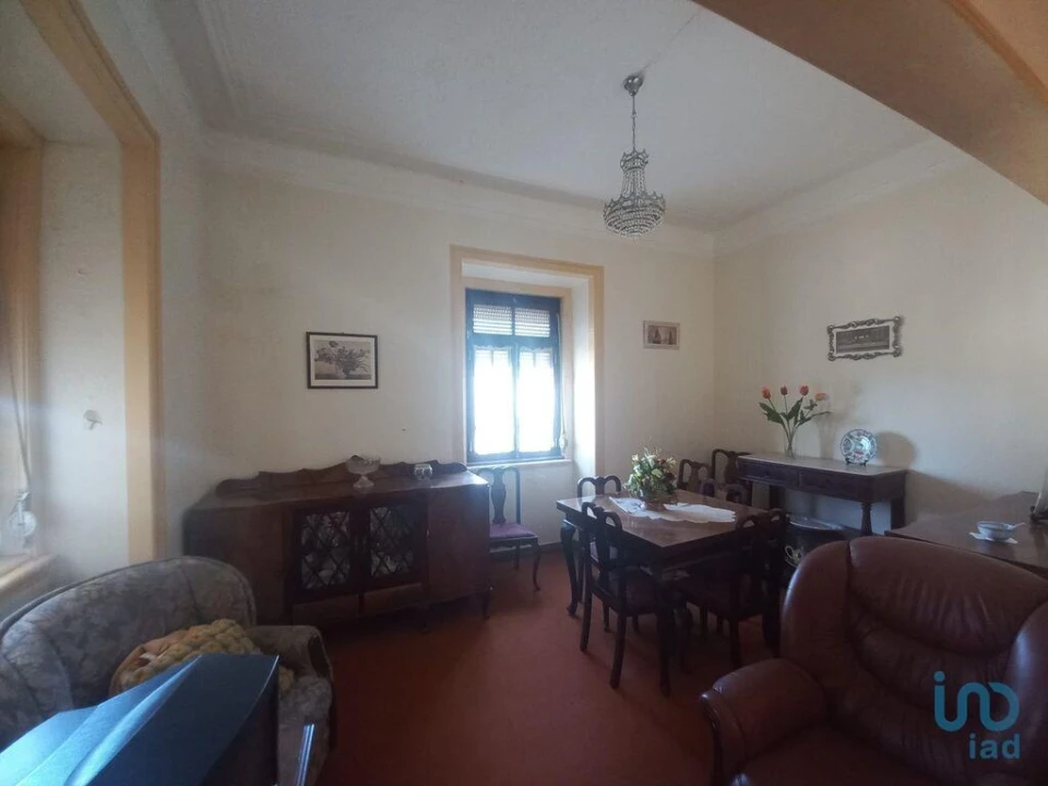 Moradia T6 para Venda em Vilar Foto 10