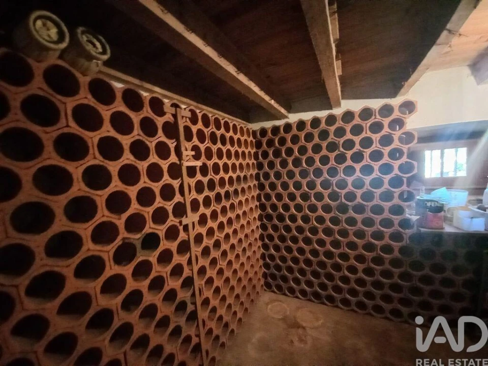 Moradia T6 para Venda em Vilar Foto 26