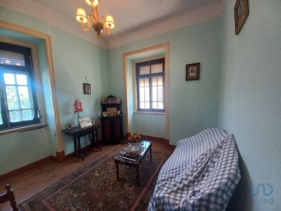 Moradia T6 para Venda em Vilar Foto 9