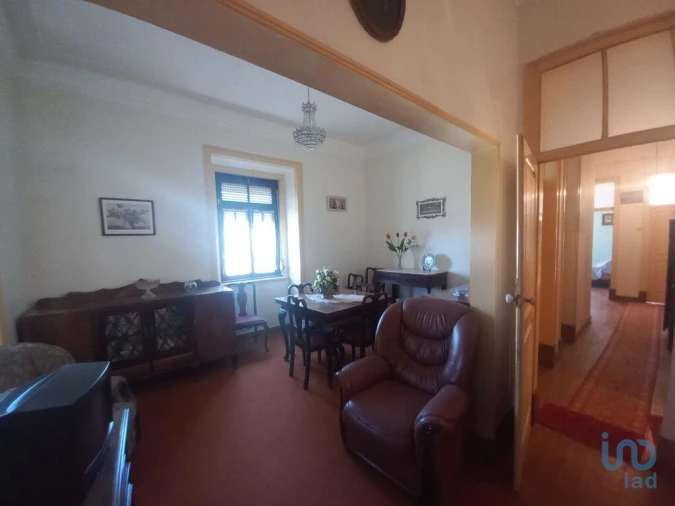 Moradia T6 para Venda em Vilar Foto 12