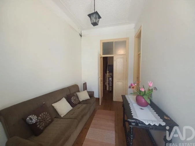 Moradia T6 para Venda em Vilar Foto 16