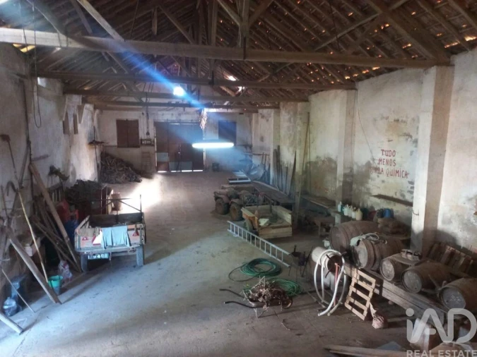 Moradia T6 para Venda em Vilar Foto 28