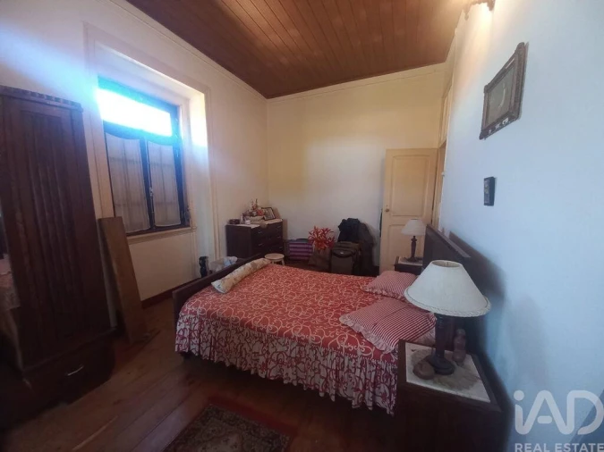 Moradia T6 para Venda em Vilar Foto 25