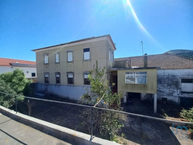 Moradia T6 para Venda em Vilar Foto 4