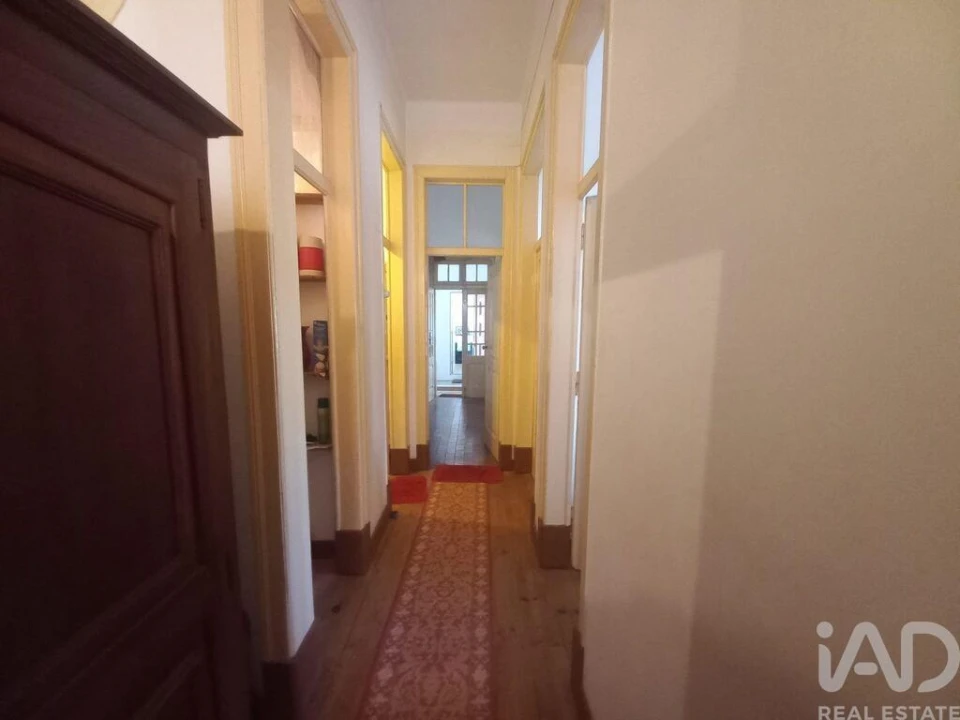 Moradia T6 para Venda em Vilar Foto 29