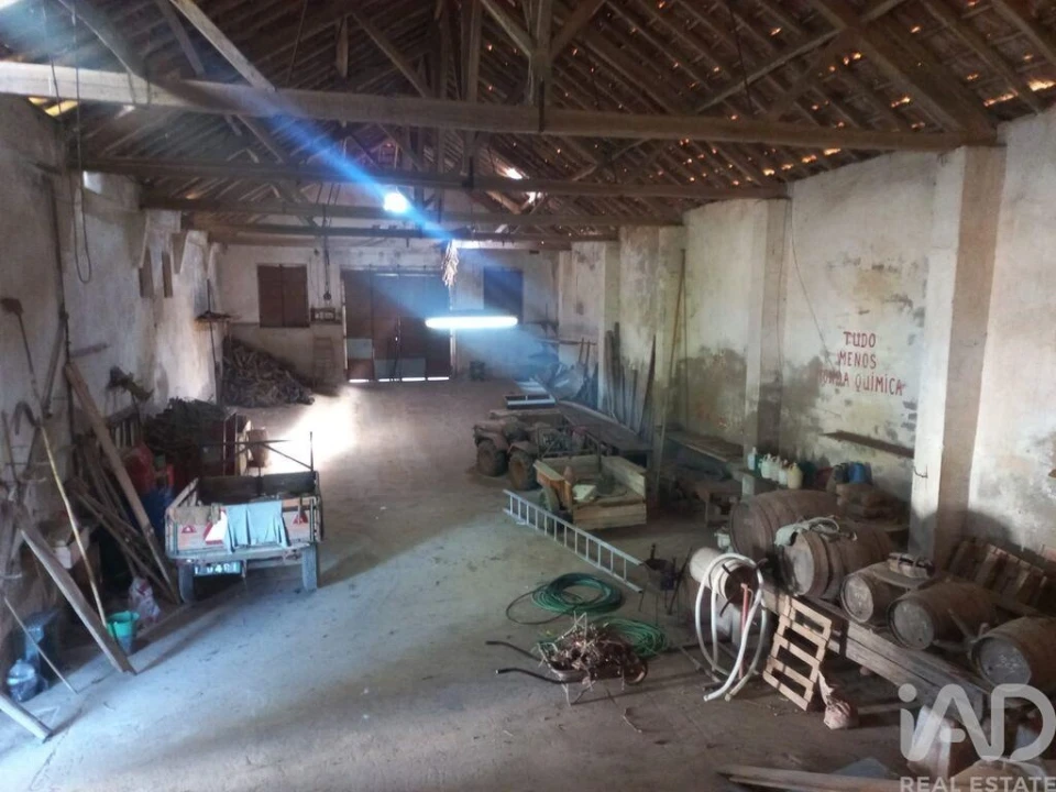 Moradia T6 para Venda em Vilar Foto 28