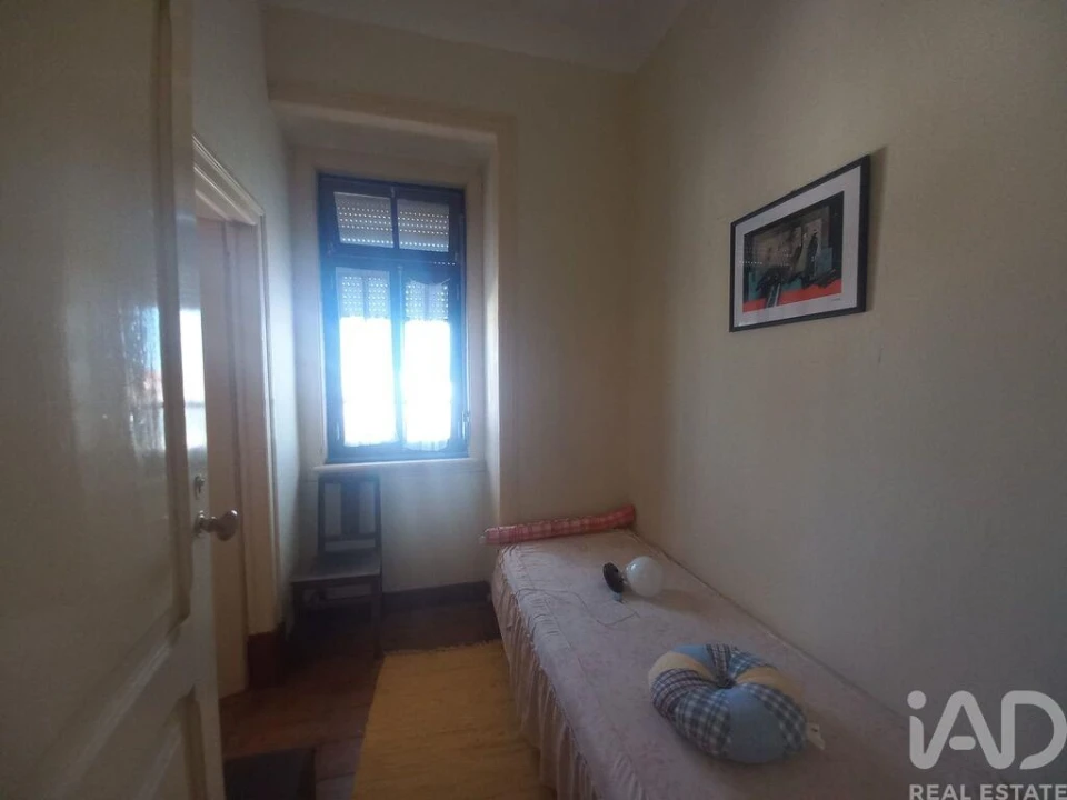 Moradia T6 para Venda em Vilar Foto 23