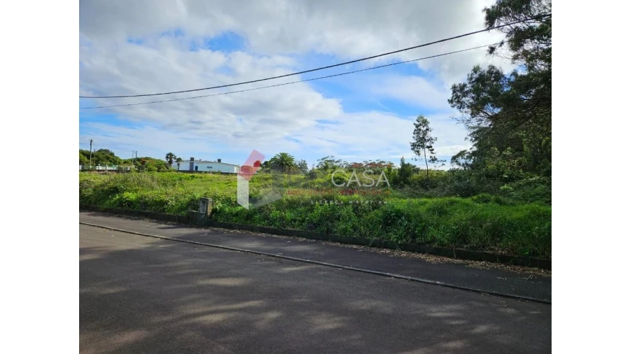 Terreno para Venda em Fonte do Bastardo Foto 8