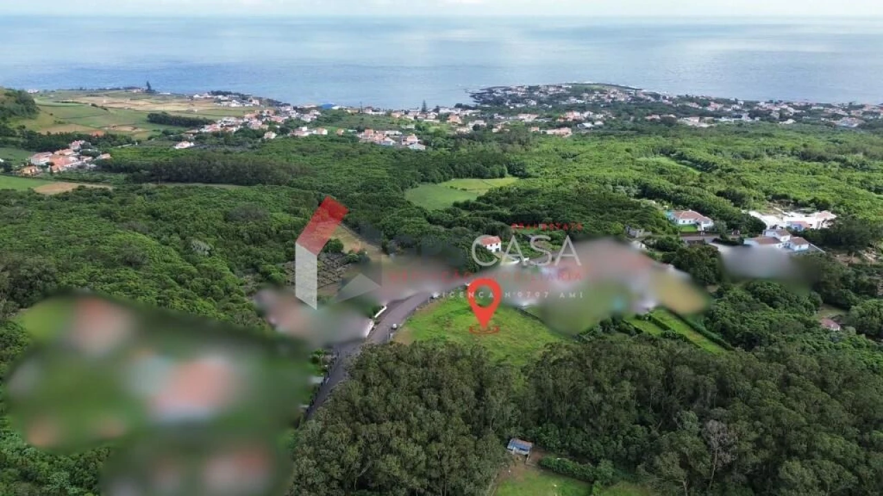 Terreno para Venda em Fonte do Bastardo Foto 12