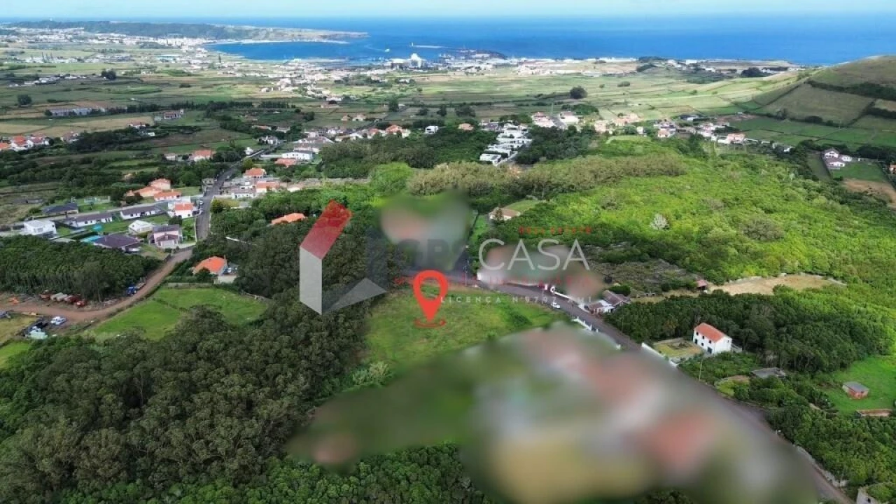 Terreno para Venda em Fonte do Bastardo Foto 13