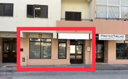 Negócio para Venda em Portimão