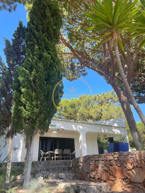 Moradia T3 para Venda em Albufeira e Olhos de Água