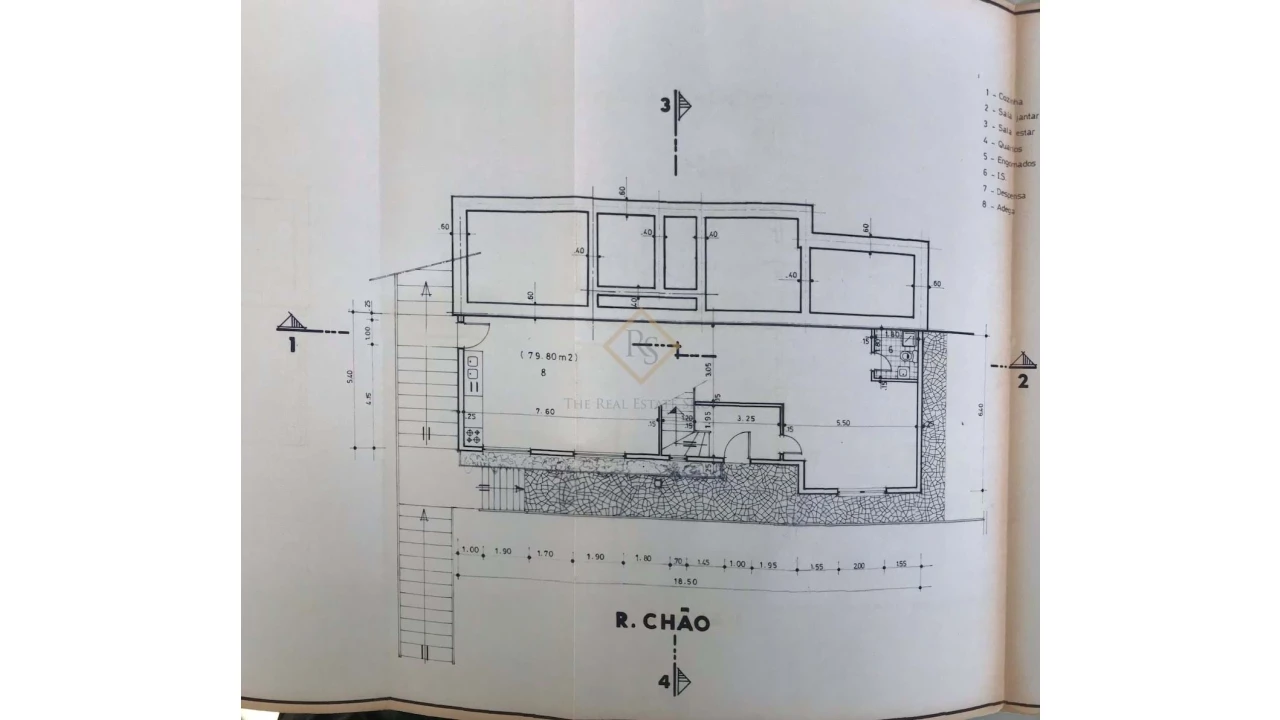 Moradia T6 para Venda em Agualva e Mira-Sintra Foto 34