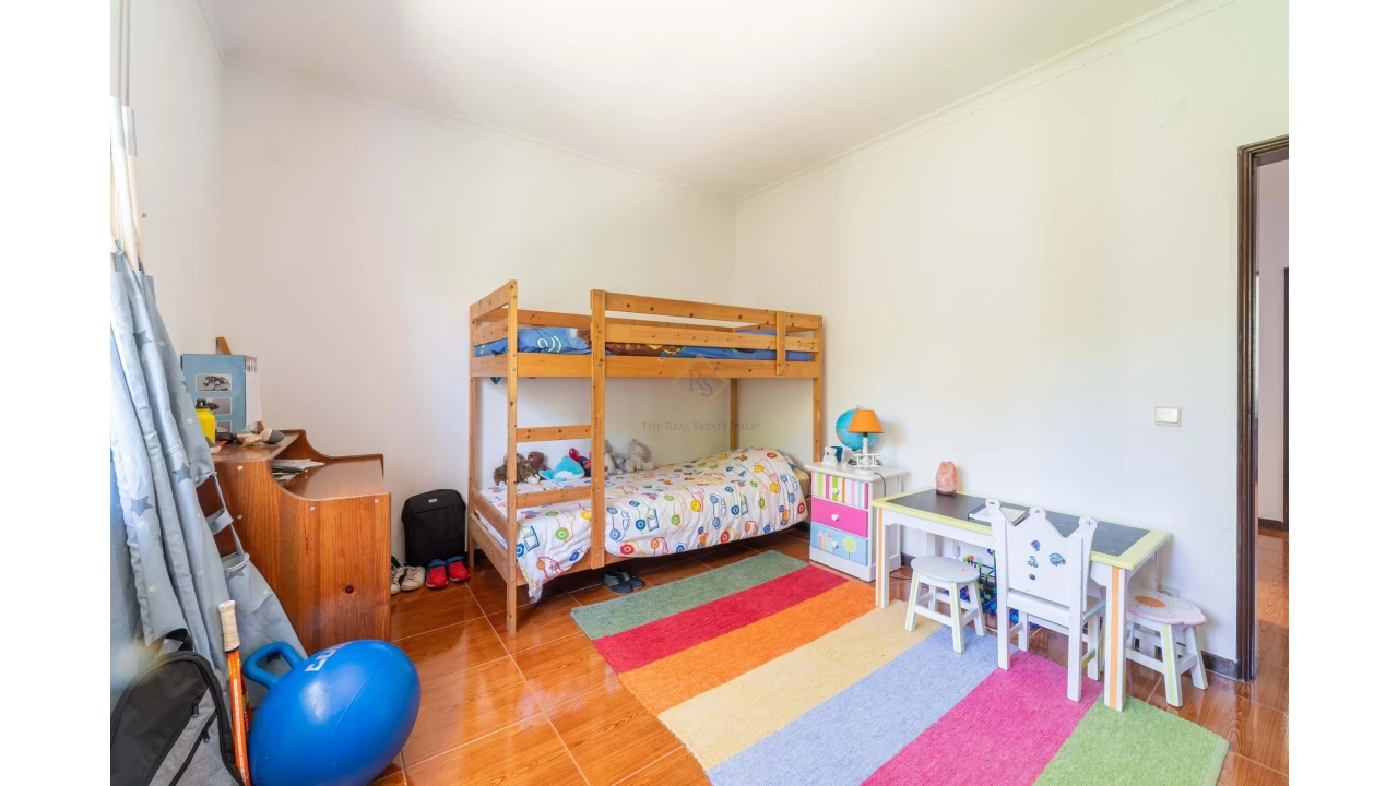 Moradia T6 para Venda em Agualva e Mira-Sintra Foto 14