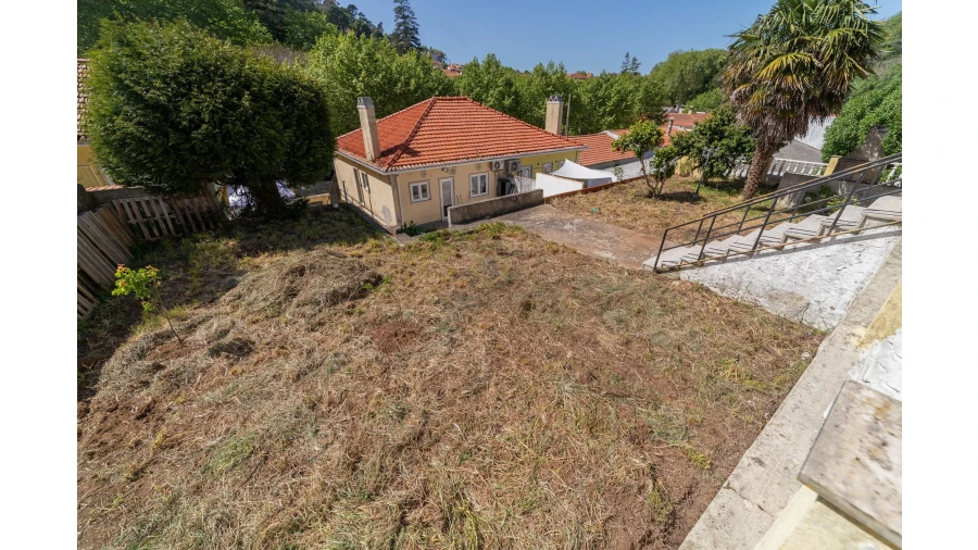 Moradia T6 para Venda em Agualva e Mira-Sintra Foto 30