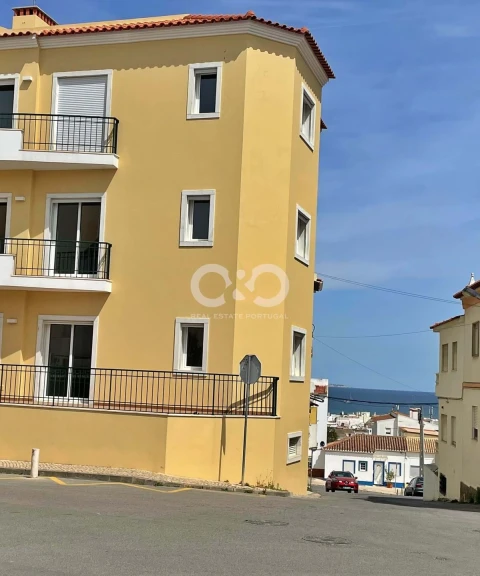Apartamento T2 para Venda em Lagos (São Sebastião e Santa Maria)