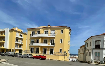 Apartamento T2 para Venda em Lagos (São Sebastião e Santa Maria)