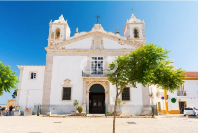 Apartamento T2 para Venda em Lagos (São Sebastião e Santa Maria)