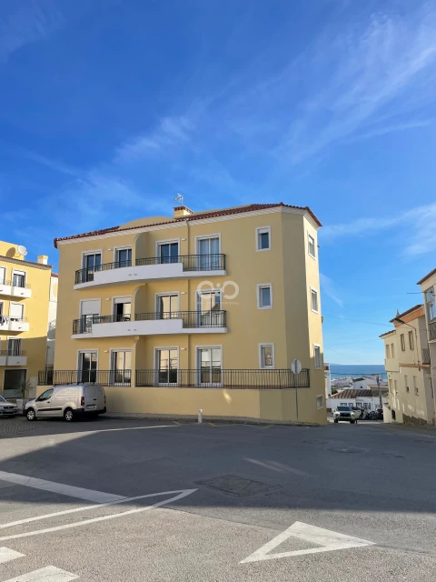Apartamento T2 para Venda em Lagos (São Sebastião e Santa Maria)
