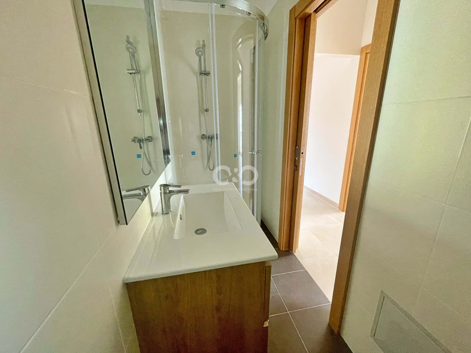 Apartamento T2 para Venda em Lagos (São Sebastião e Santa Maria) Foto 7
